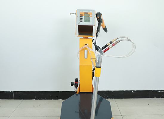 Manual Powder Coating Machine Factory Cost-Effective Solutions for Small-Scale Coating